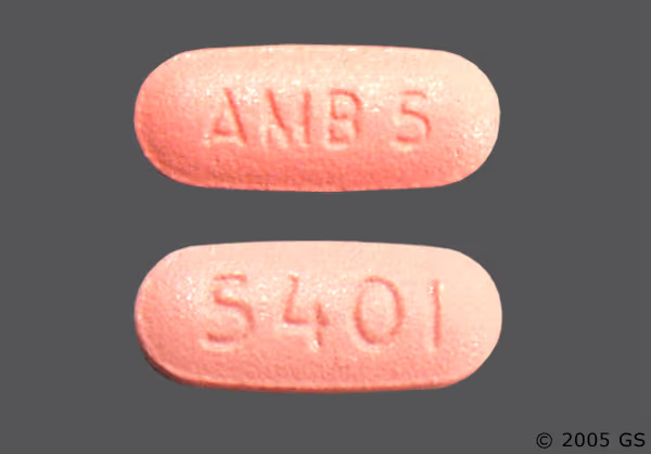 Ambien 5mg