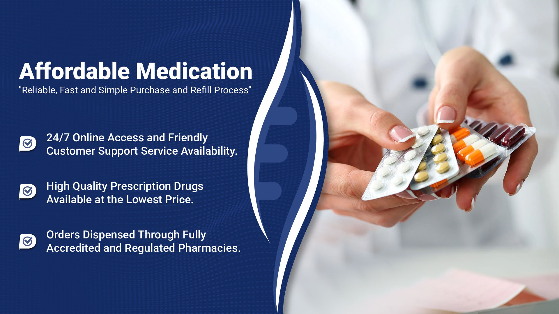 Medication