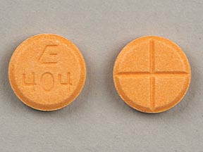 Adderall 30mg E404